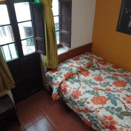 Hotel El Dorado La Candelaria Bogotá Kültér fotó