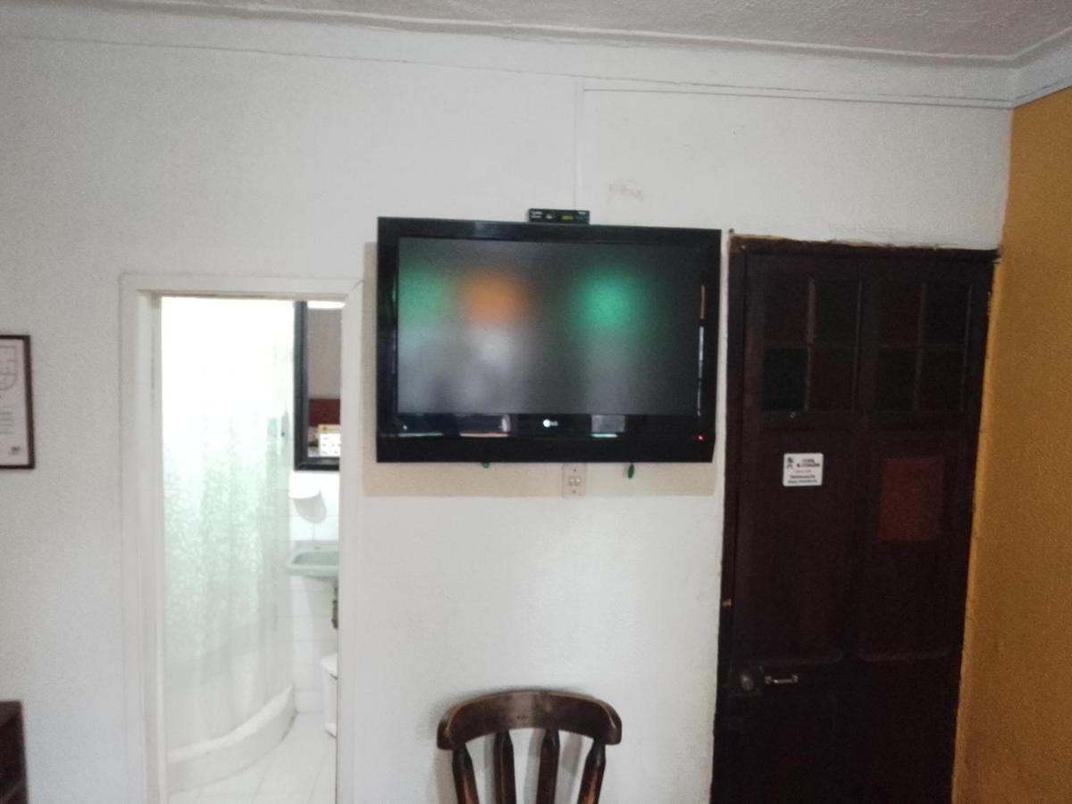 Hotel El Dorado La Candelaria Bogotá Kültér fotó