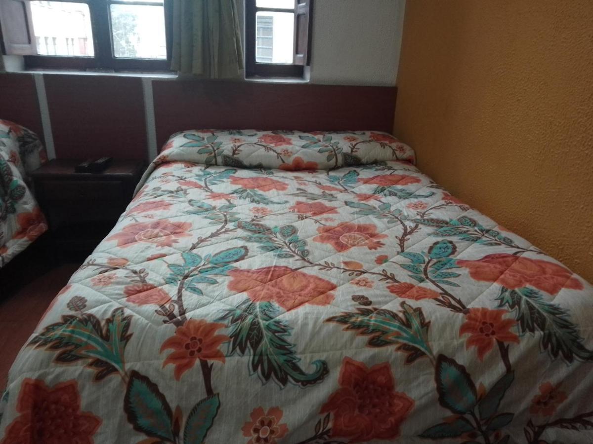 Hotel El Dorado La Candelaria Bogotá Kültér fotó