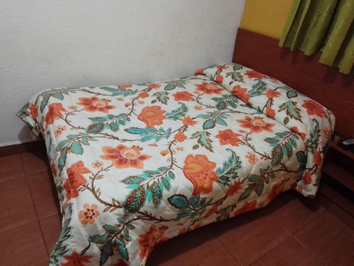 Hotel El Dorado La Candelaria Bogotá Kültér fotó