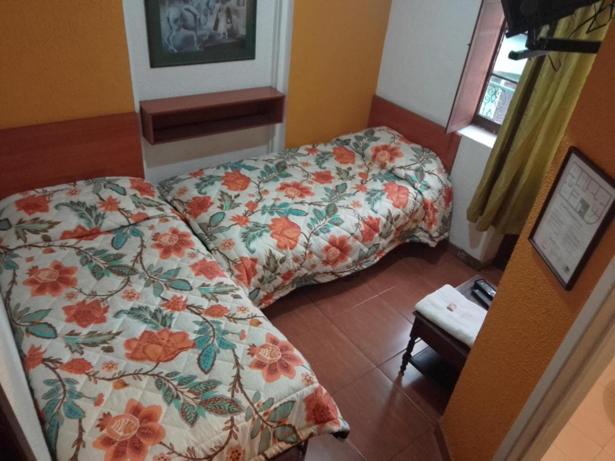 Hotel El Dorado La Candelaria Bogotá Kültér fotó