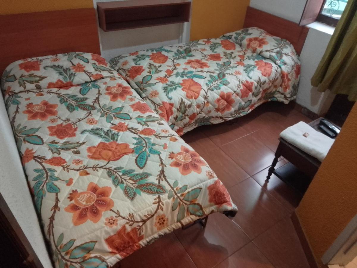 Hotel El Dorado La Candelaria Bogotá Kültér fotó