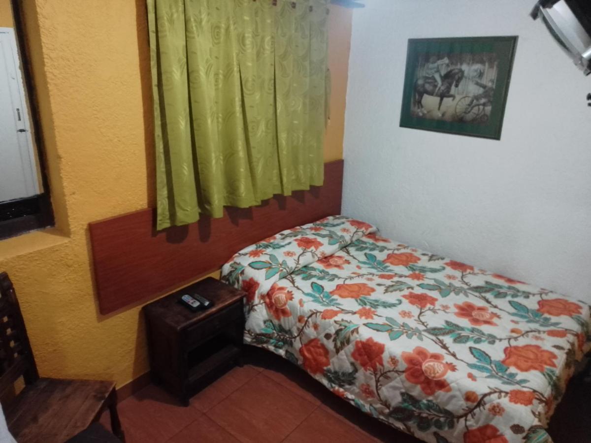 Hotel El Dorado La Candelaria Bogotá Kültér fotó