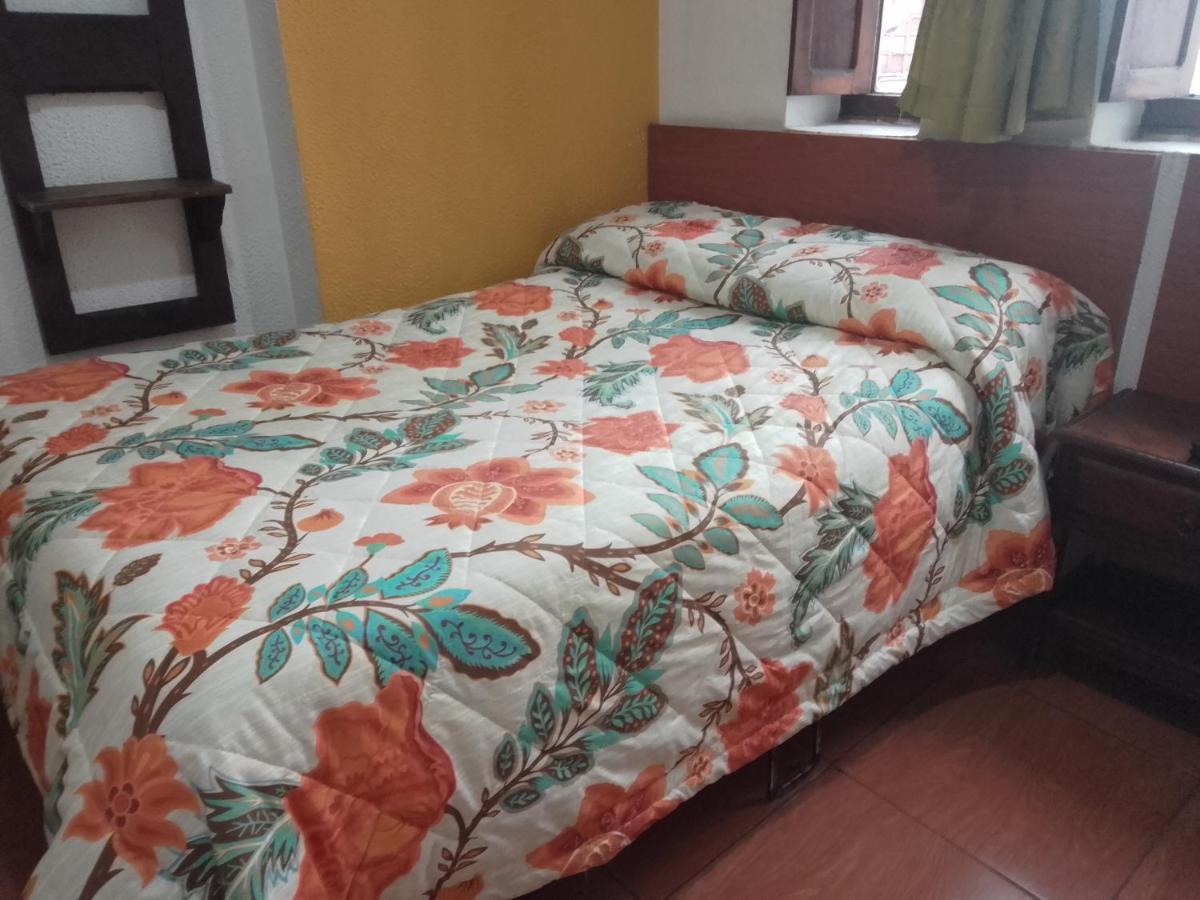 Hotel El Dorado La Candelaria Bogotá Kültér fotó