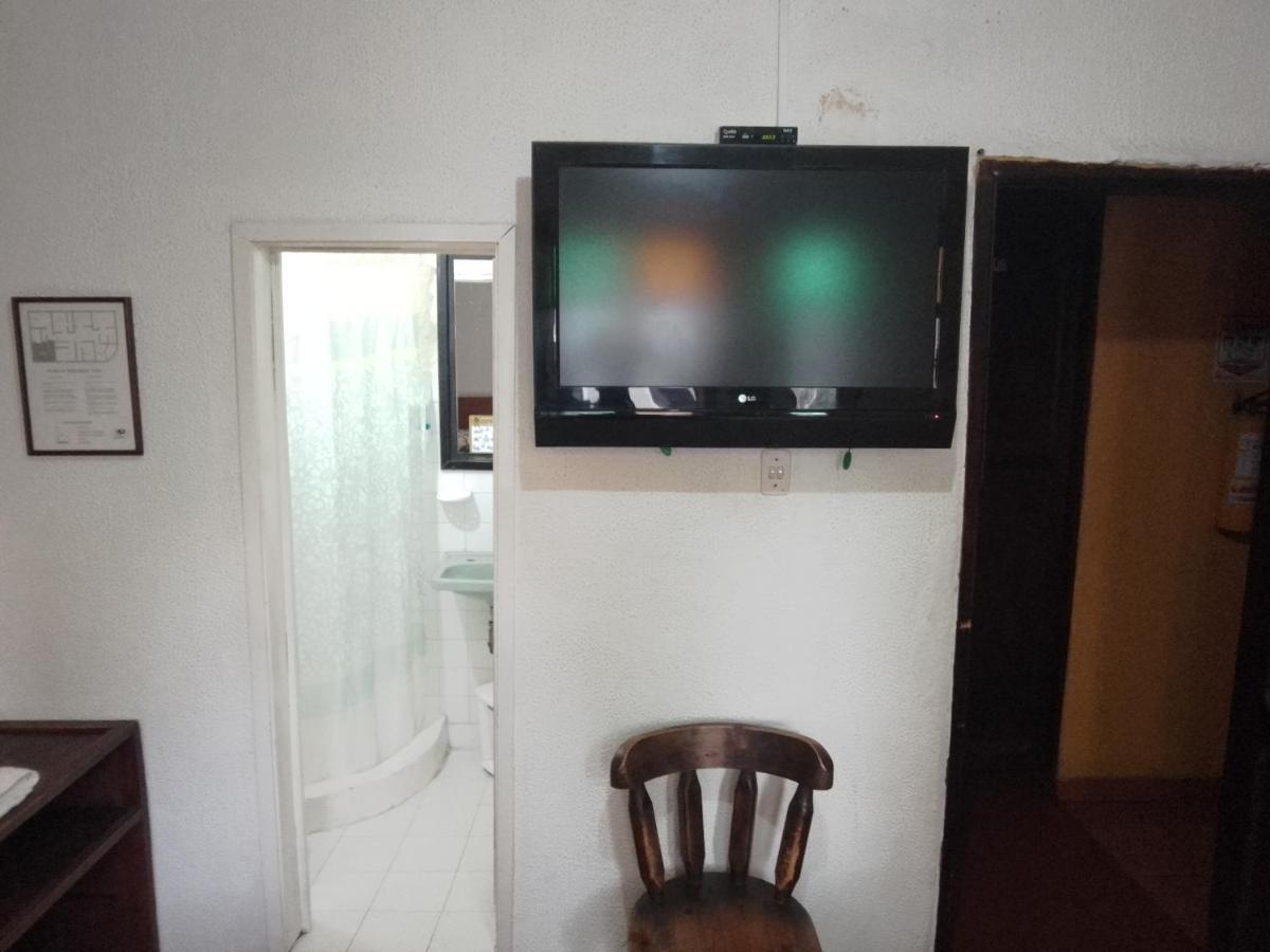 Hotel El Dorado La Candelaria Bogotá Kültér fotó